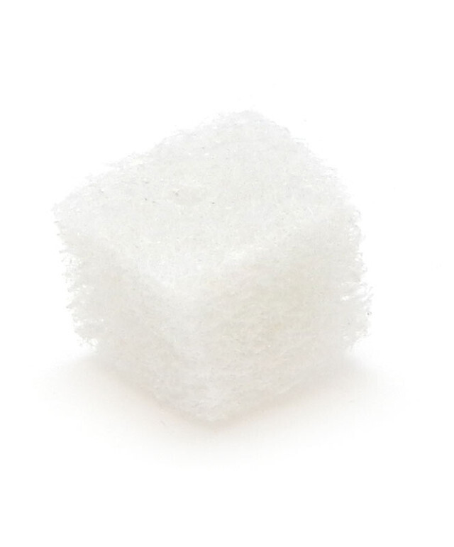 IAC Muffler Short (GEN II Fuel Pump 0W060000 &amp; Below)