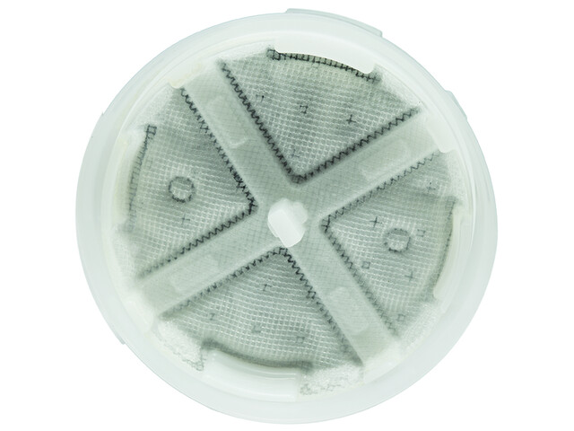 MerCruiser Fuel Filter Disc (Bravo Gen 3 Pump 0W060000 &amp; Up)