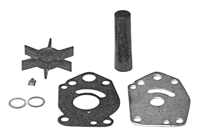 Impeller Kit 6-15US Mercury 2 stroke