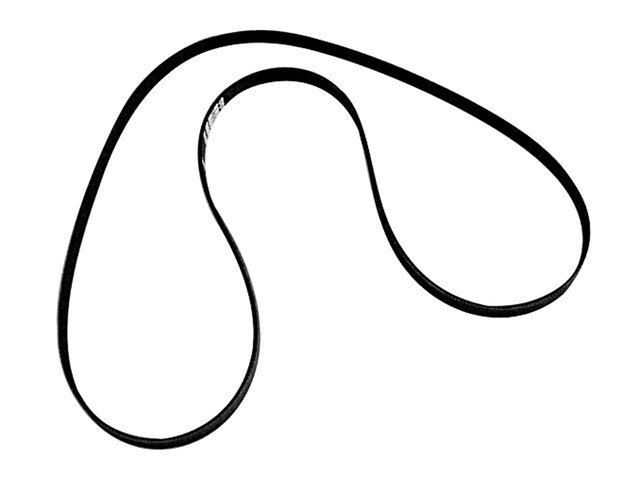 MerCruiser Belt Serpentine Bravo