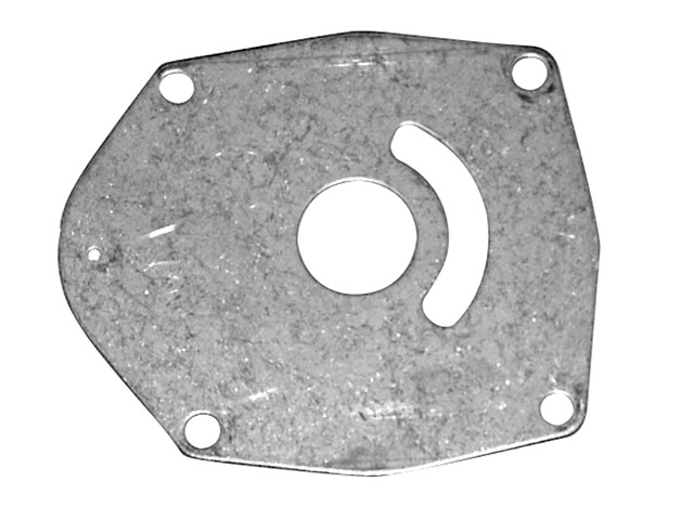 Wear Plate (Alpha / OB Standard)