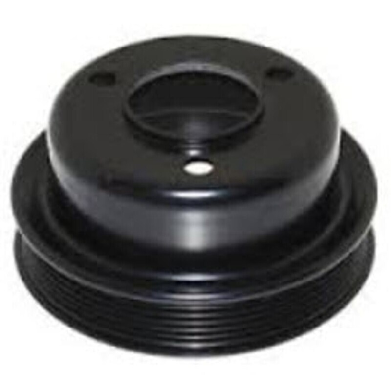 MerCruiser Pulley Crankshaft Pulley