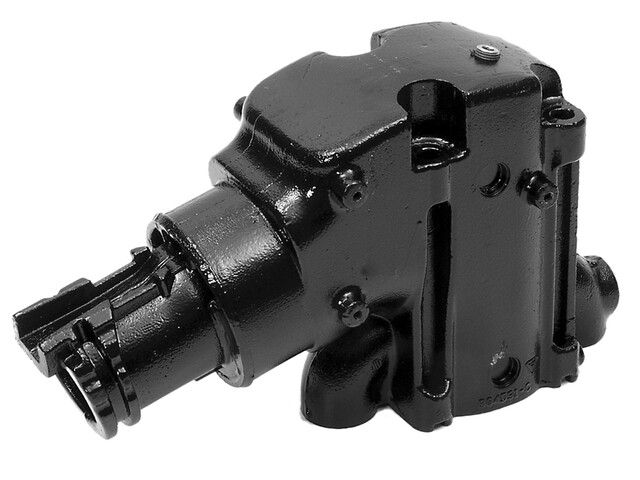 Exhaust Elbow GM Dry Joint 14D  tall - serial 0W310000 and above (approx 2004 and newer)