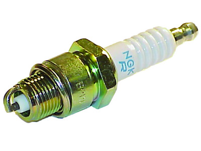 NGK BPR6HS-10 Spark Plug