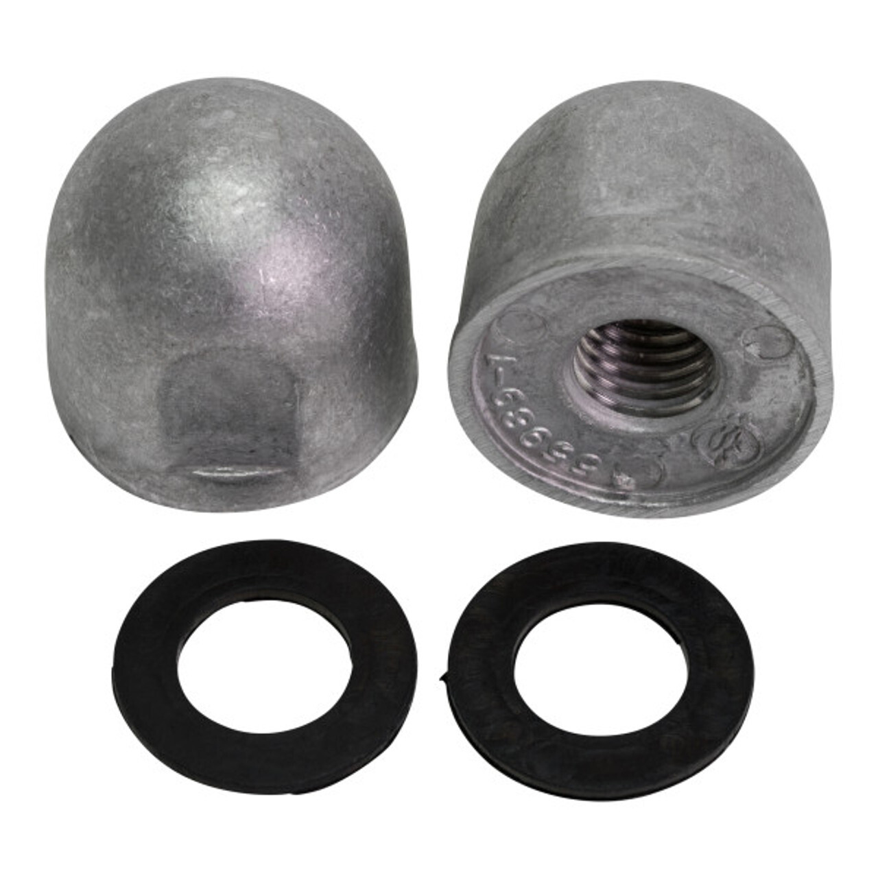 MerCruiser Anode Ball Kit