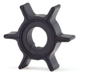 Mercury 3.3/4/5 HP 2 Stroke, 2.5-6HP HP 4 stroke Impeller (16154 3)