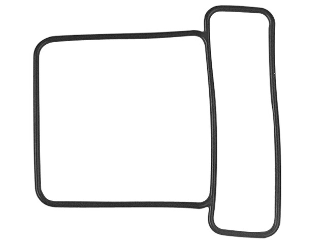 MerCruiser Drive Seal-Rear Housing Bravo