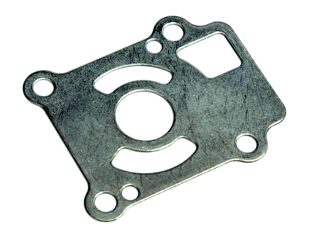 Wear plate 25 /30 HP 2 stroke Mercury international