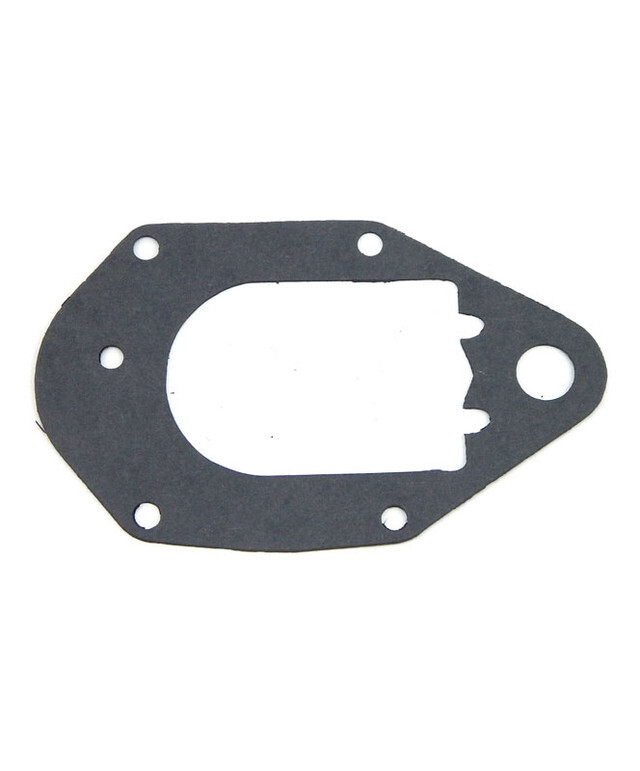 Gasket Water Pump Lower 40-60 Standard