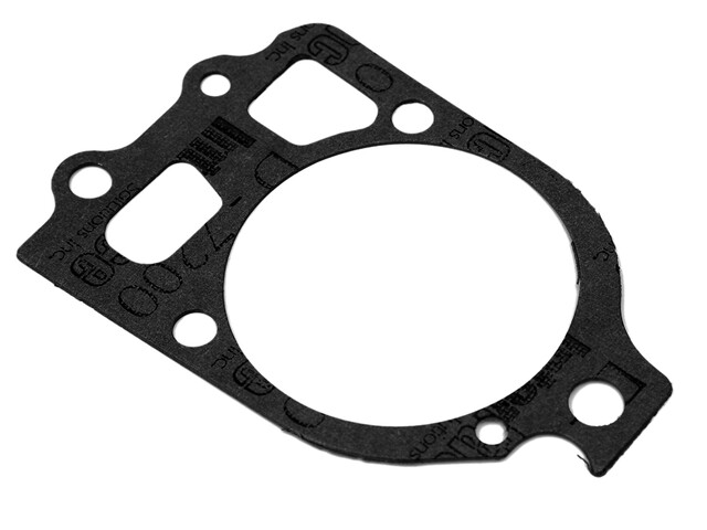 MerCruiser MR Water pump gasket top