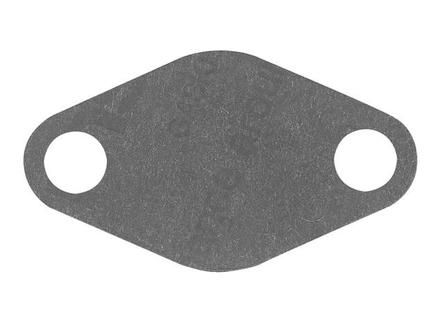 MerCruiser Connector Cover Gasket