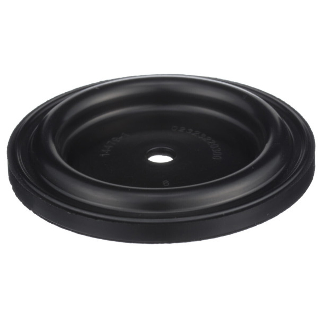 Pressure Diaphragm Mercury Optimax 2.5L