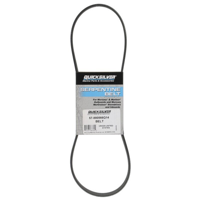 V Belt