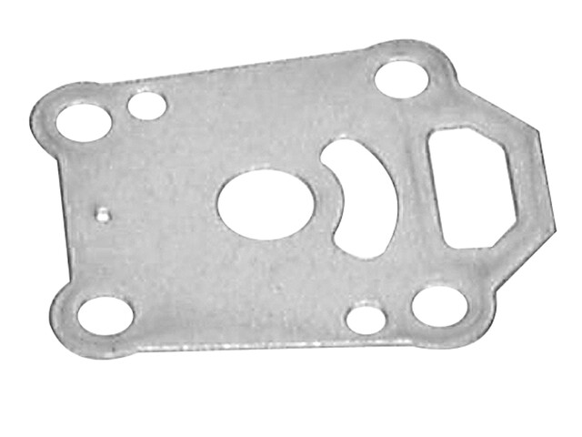 Wear plate Mercury 4 &amp; 5 HP 2 stroke