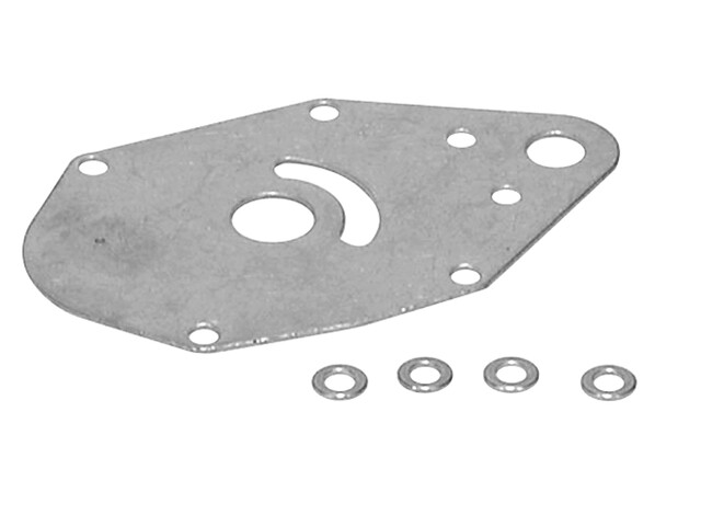 Mercury Wear Plate 40-60HP 4 stroke