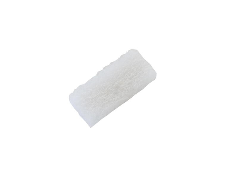 MerCruiser IAC Filter Muffler Long