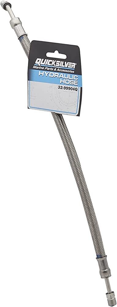 MerCruiser Short Trim Hose Alpha / Bravo