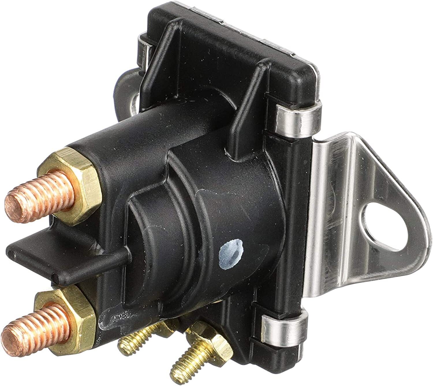 MerCruiser Solenoid Start or Trim