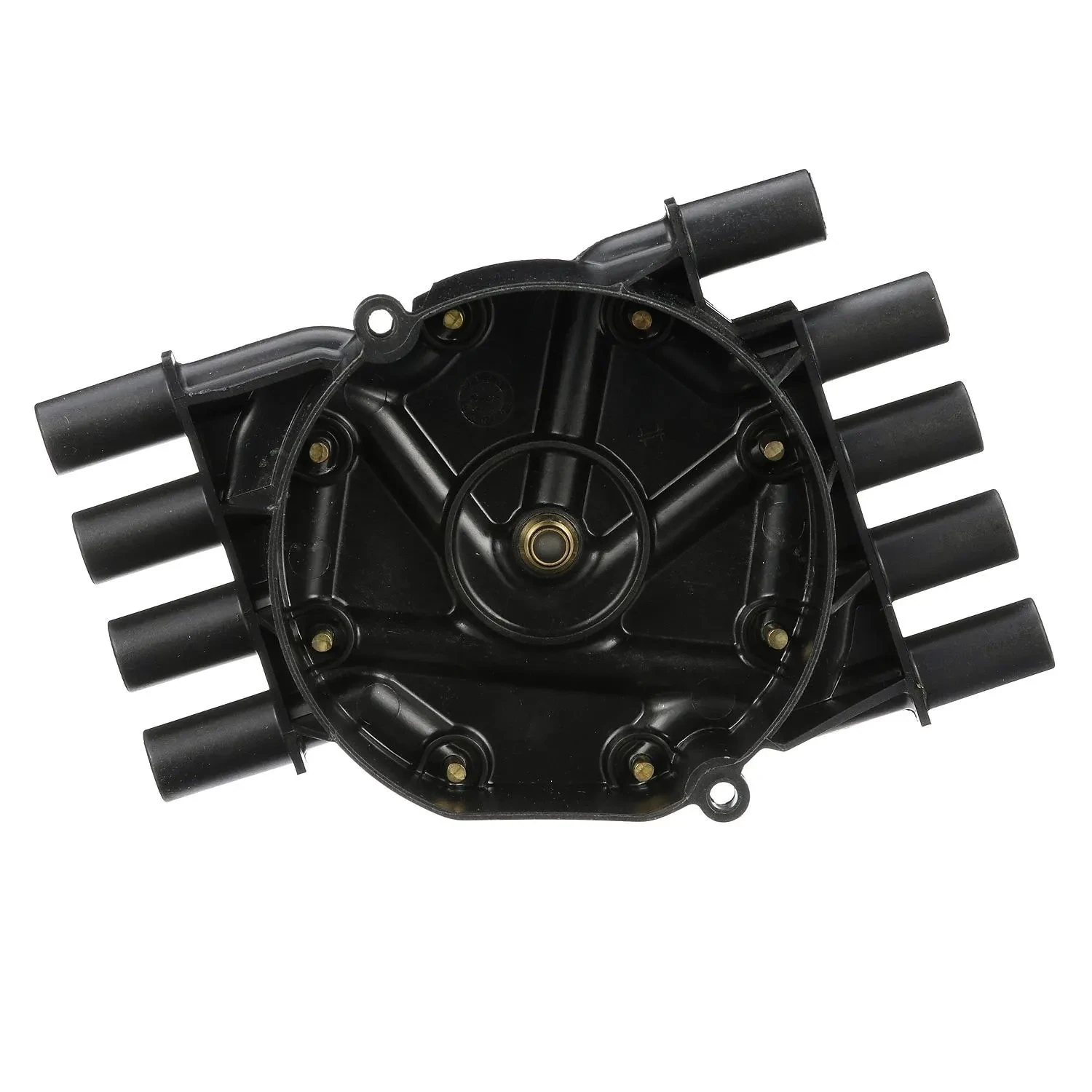 MerCruiser Distributor Cap MC V8 Flat