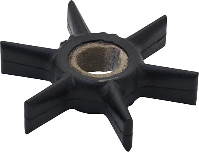 Mercury Impeller 6-15 USA