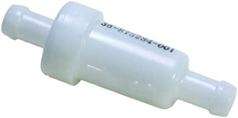 Mercury Optimax In Line Oil Filter