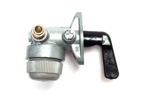 Fuel Valve