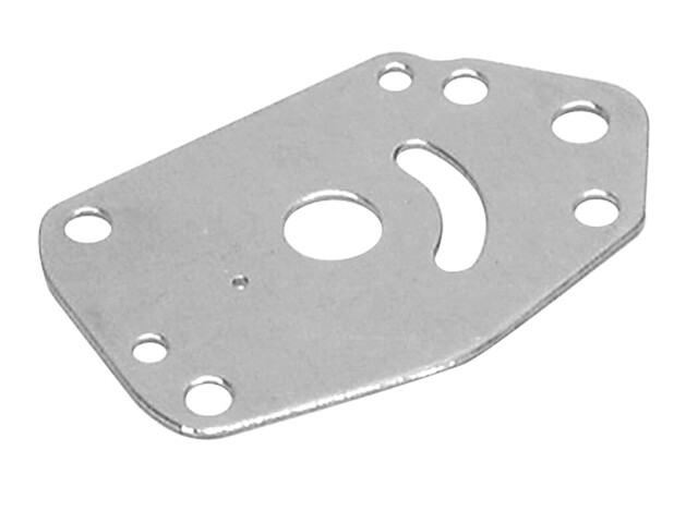 Face / Wear Plate Mercury 6 - 15 HP 2 Stroke