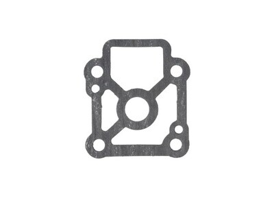 Mercury water pump bottom gasket 6-8HP LW 2 stroke. 8-9.9HP 4 stroke