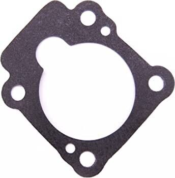 Mercury water pump top gasket 6-8HP LW 2 stroke, 8-9.9HP 4 stroke