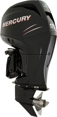 L4 Verado 135, 150, 175, 200 HP