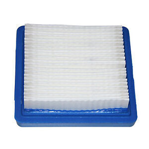 Air Filter Square
