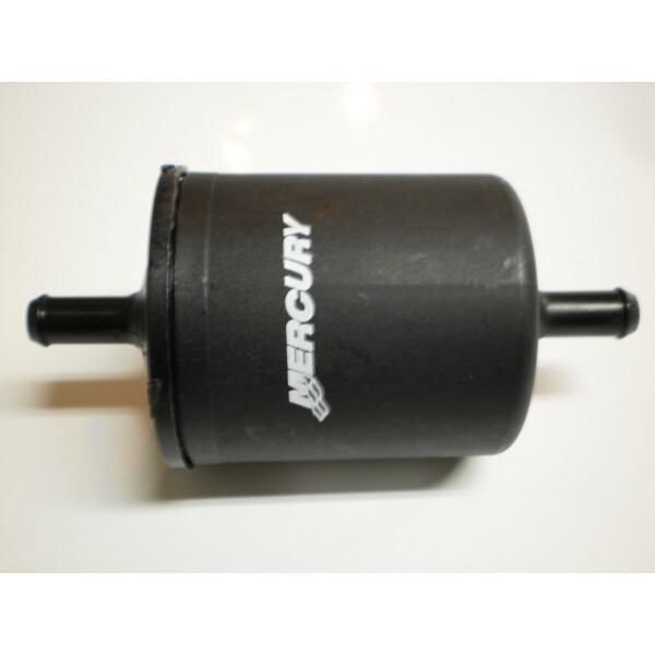 Mercury OptimaxAir Filter Muffler