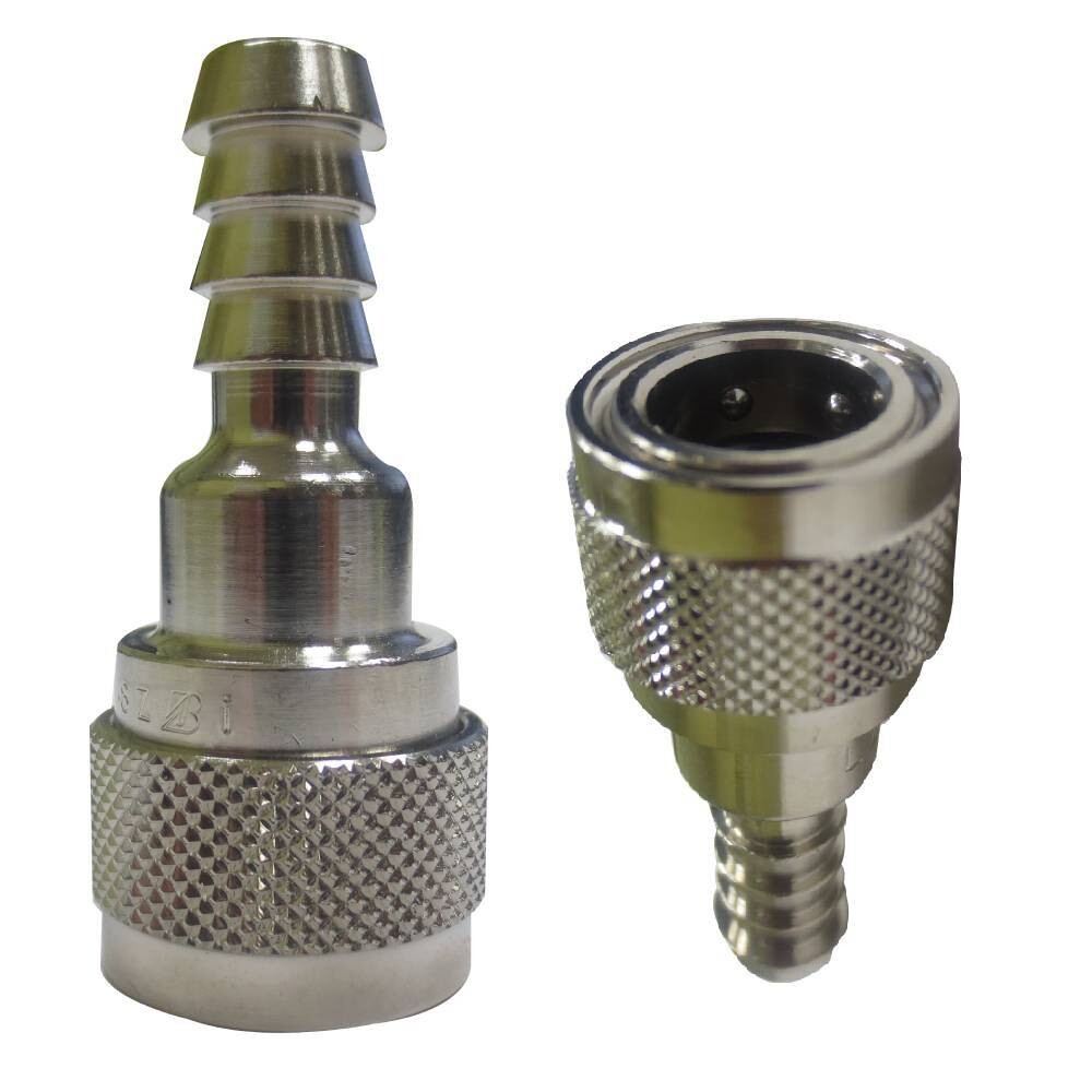 Fuel Fitting International