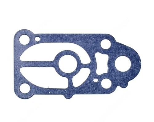 Water pump gasket bottom for Mercury 2.5 to 3.5 HP 2 &amp; 4 stroke