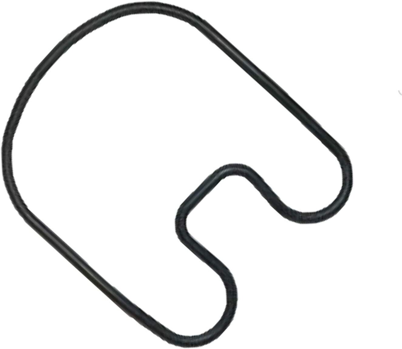 MerCruiser Seal Bull Horn Y Pipe