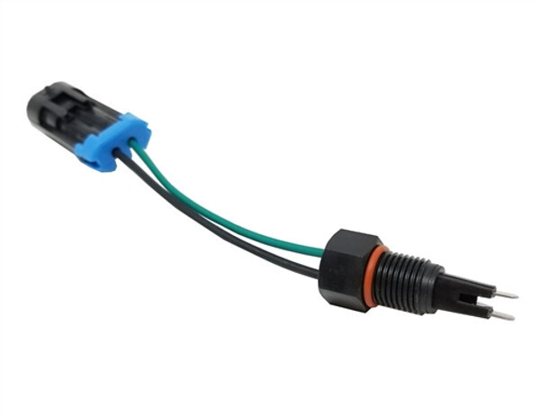 Mercury Water in Fuel Sensor