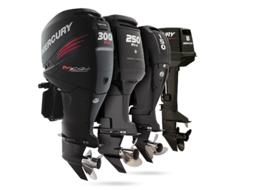 Mercury Outboard Services