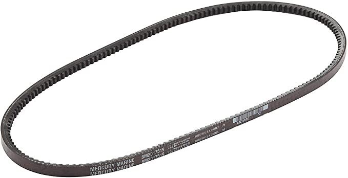 MerCruiser 3.0L V Belt