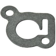 Thermostat gasket Mercury 6 - 15HP USA 2 stroke