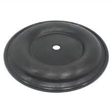 Poppet diaphragm Mercury