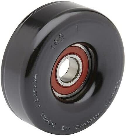 MerCruiser Pulley 865777
