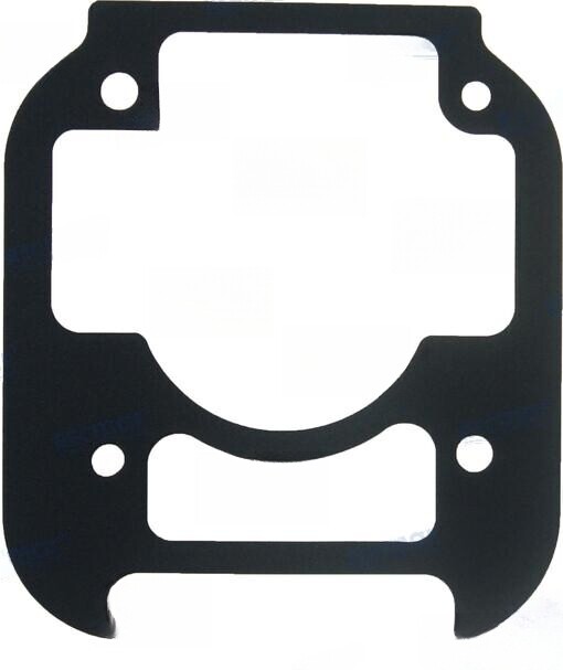 Gasket water pump base Mercury V6 V8 Outboard