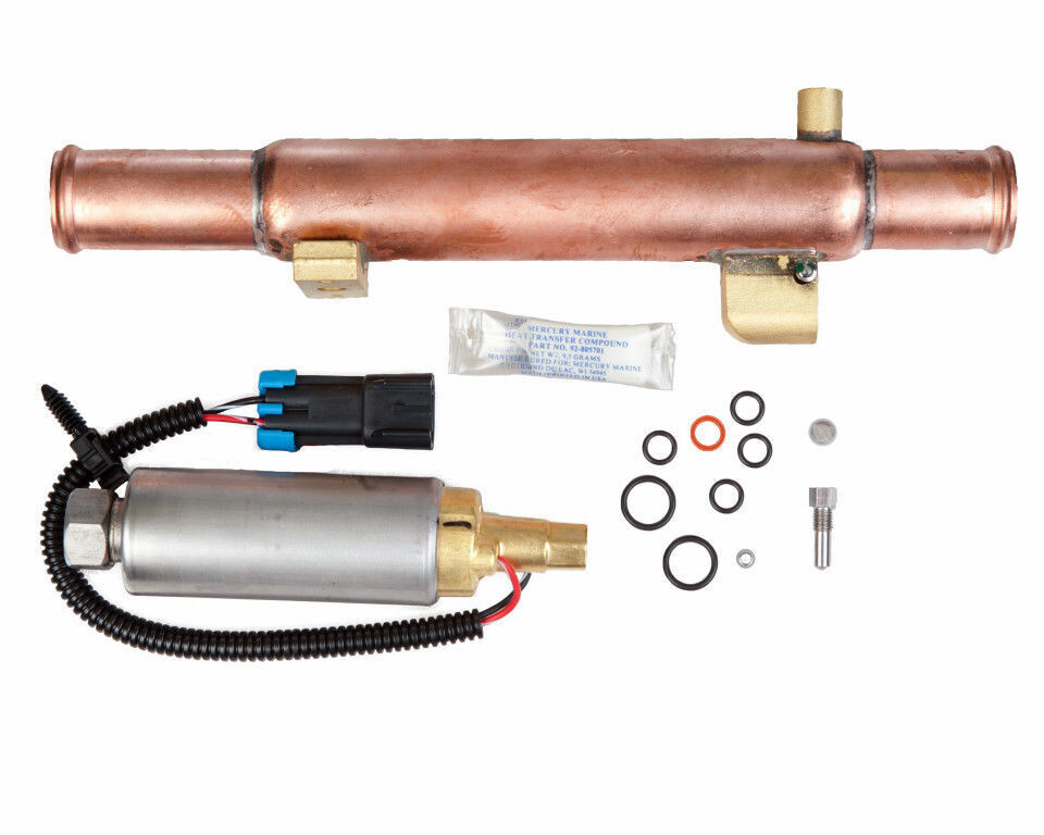 MerCruiser Fuel Pump Kit Gen II (replacement 86115A1) 
SB 2004-05