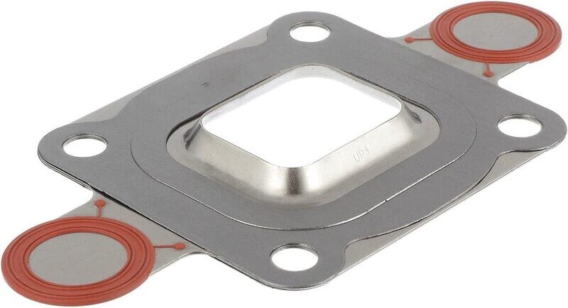 MerCruiser Exhaust Gasket Dry Joint Closed Flow