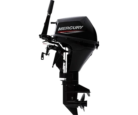 Mercury 8 &amp; 9.9 HP 4 Stroke Service Kit (Carbureted)