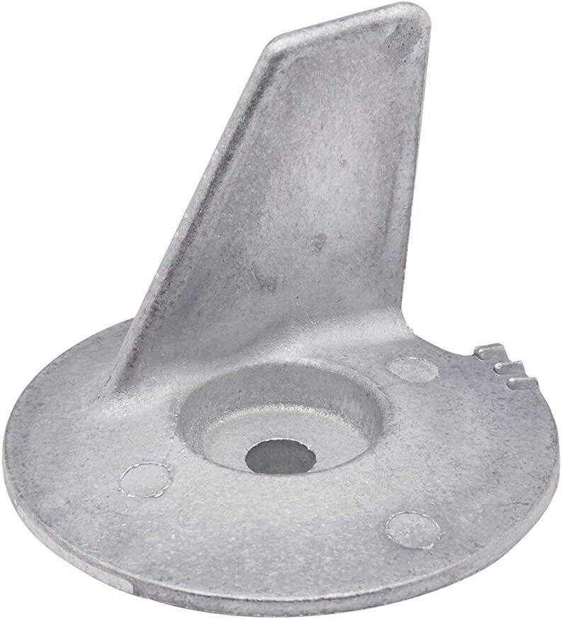 Mercury Trim Tab Anode