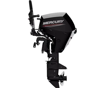 9.9, 15 &amp; 20 HP EFI 4 Stroke 0R106999 &amp; up