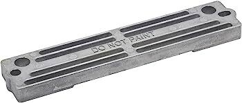 Mercury anode 25 - 30 EFI Outboard