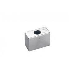 Mercury anode square 25 - 30 EFI
