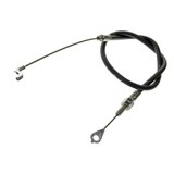 Lower cowl latch cable L6 Verado